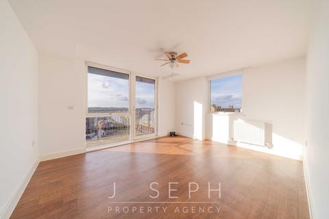 undefined, Great Whip Street, Avalon Court, IP2