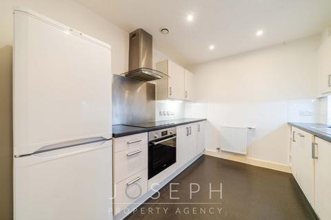 undefined, Great Whip Street, Avalon Court, IP2