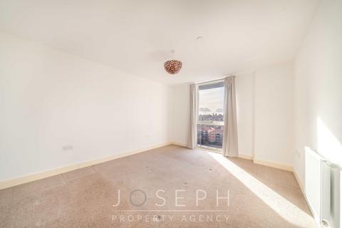undefined, Great Whip Street, Avalon Court, IP2