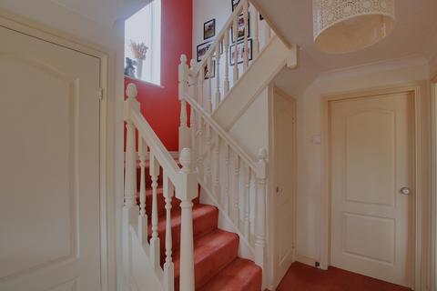 undefined, Rownhams, Southampton