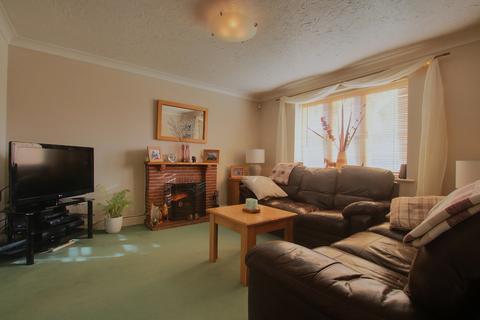 undefined, Rownhams, Southampton