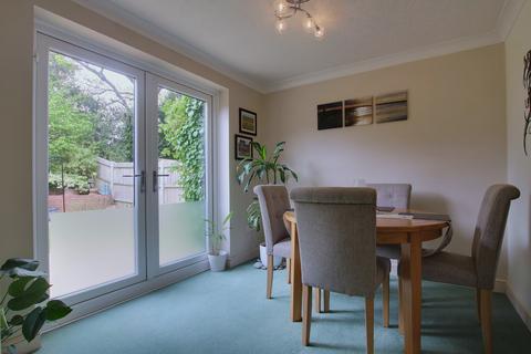 undefined, Rownhams, Southampton
