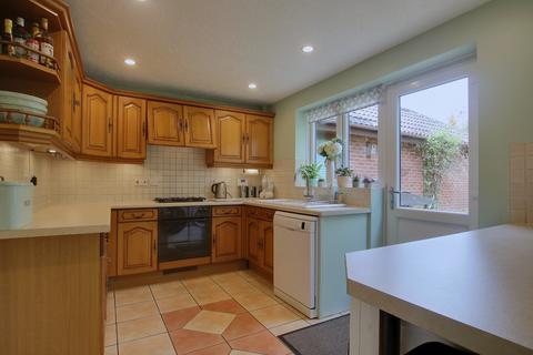 undefined, Rownhams, Southampton