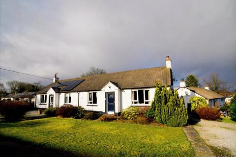 undefined, 2 Ingleston View, New Abbey, Dumfries, DG2 8BZ