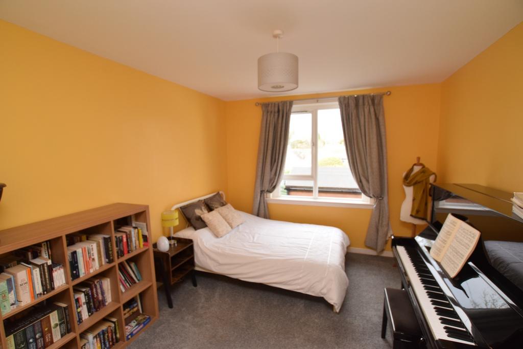 2 Ingleston View, New Abbey, Dumfries, DG2 8 BZ - G