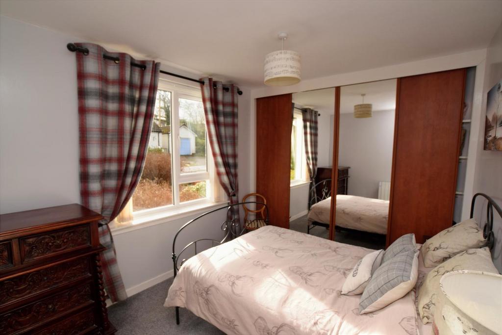 2 Ingleston View, New Abbey, Dumfries, DG2 8 BZ - G