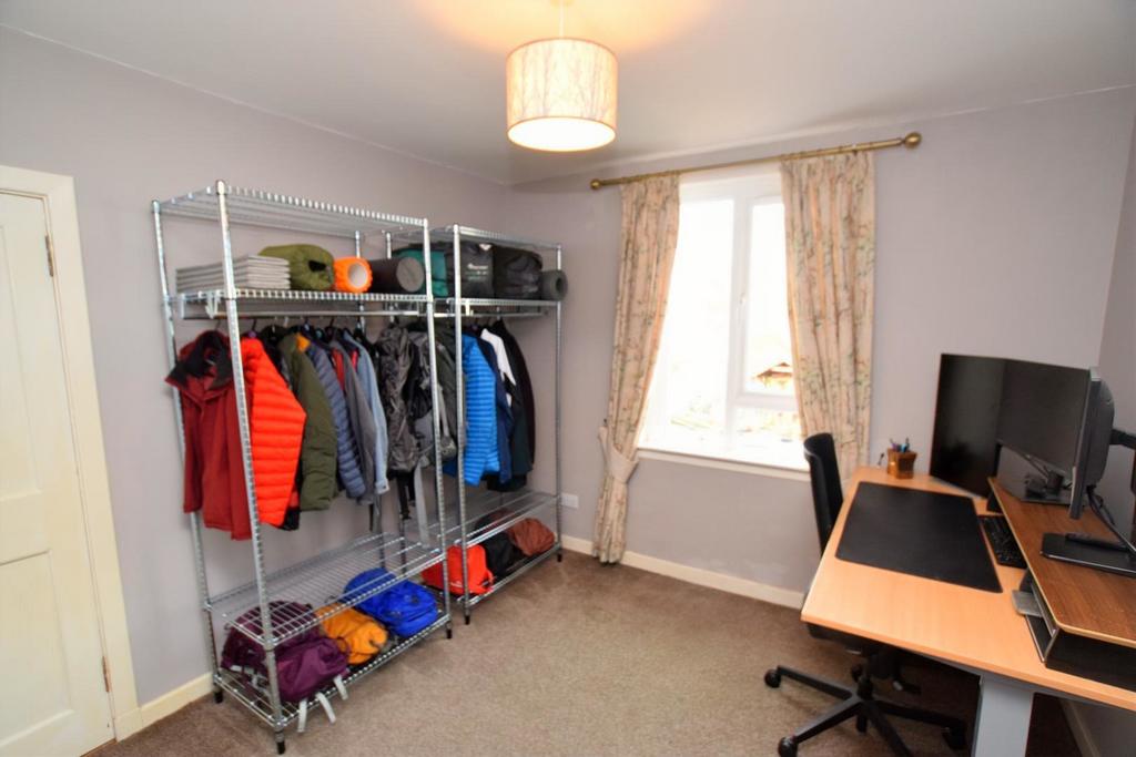 2 Ingleston View, New Abbey, Dumfries, DG2 8 BZ - G