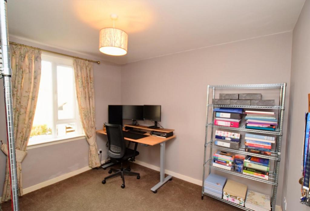 2 Ingleston View, New Abbey, Dumfries, DG2 8 BZ - G