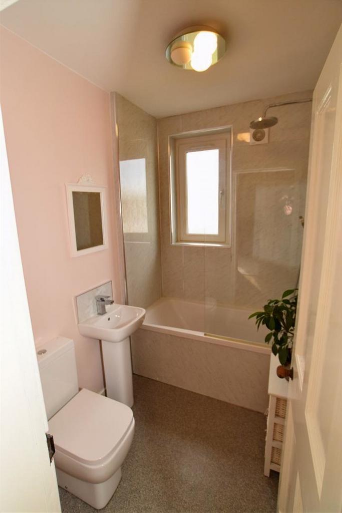 2 Ingleston View, New Abbey, Dumfries, DG2 8 BZ - G