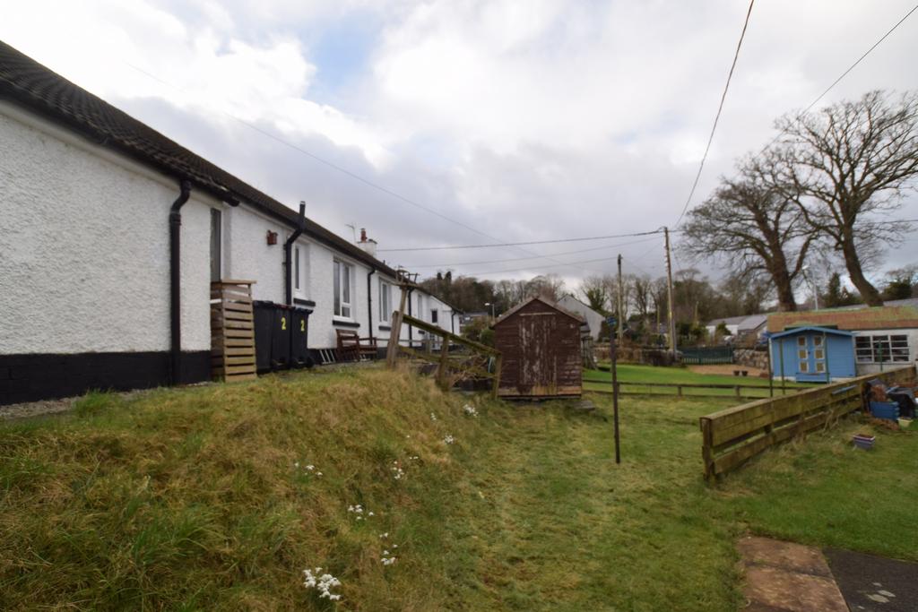 2 Ingleston View, New Abbey, Dumfries, DG2 8 BZ - G