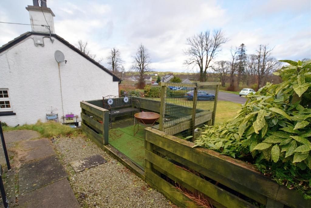 2 Ingleston View, New Abbey, Dumfries, DG2 8 BZ - G