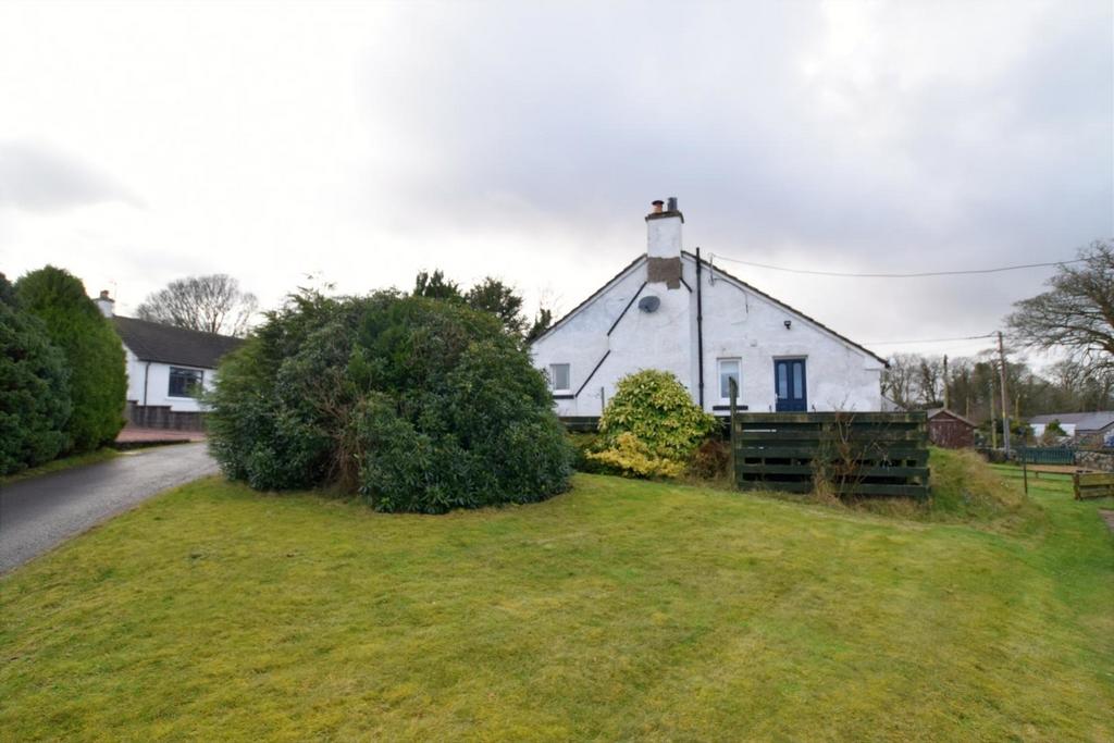 2 Ingleston View, New Abbey, Dumfries, DG2 8 BZ - G