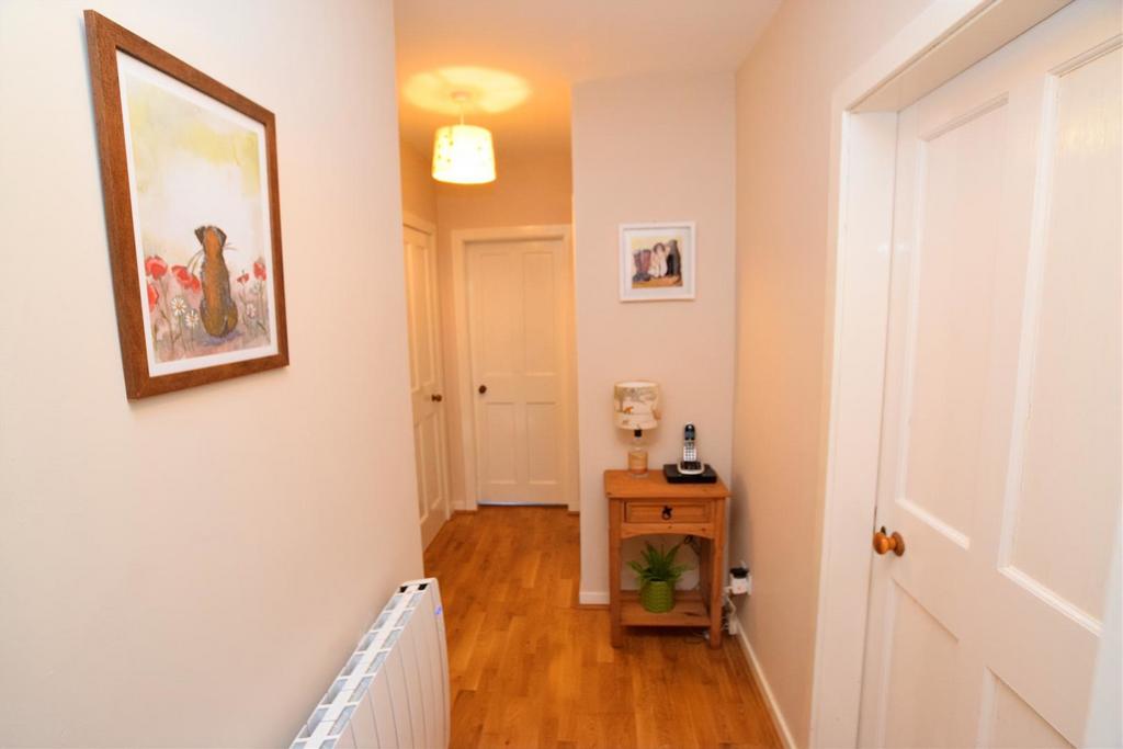 2 Ingleston View, New Abbey, Dumfries, DG2 8 BZ - G