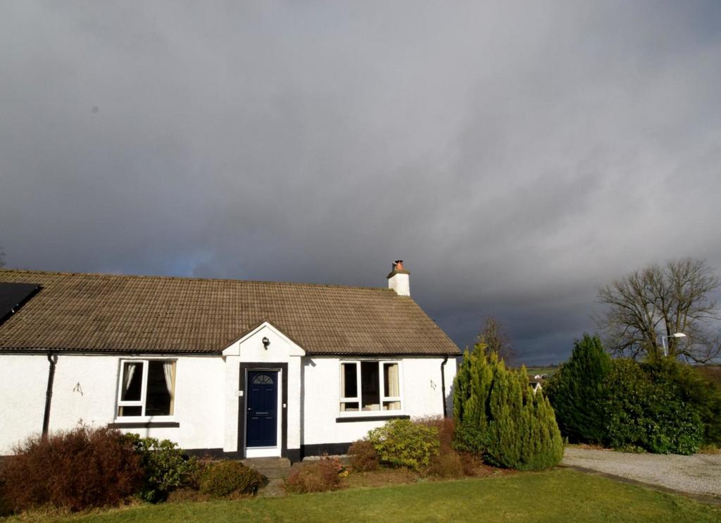 2 Ingleston View, New Abbey, Dumfries, DG2 8 BZ - G