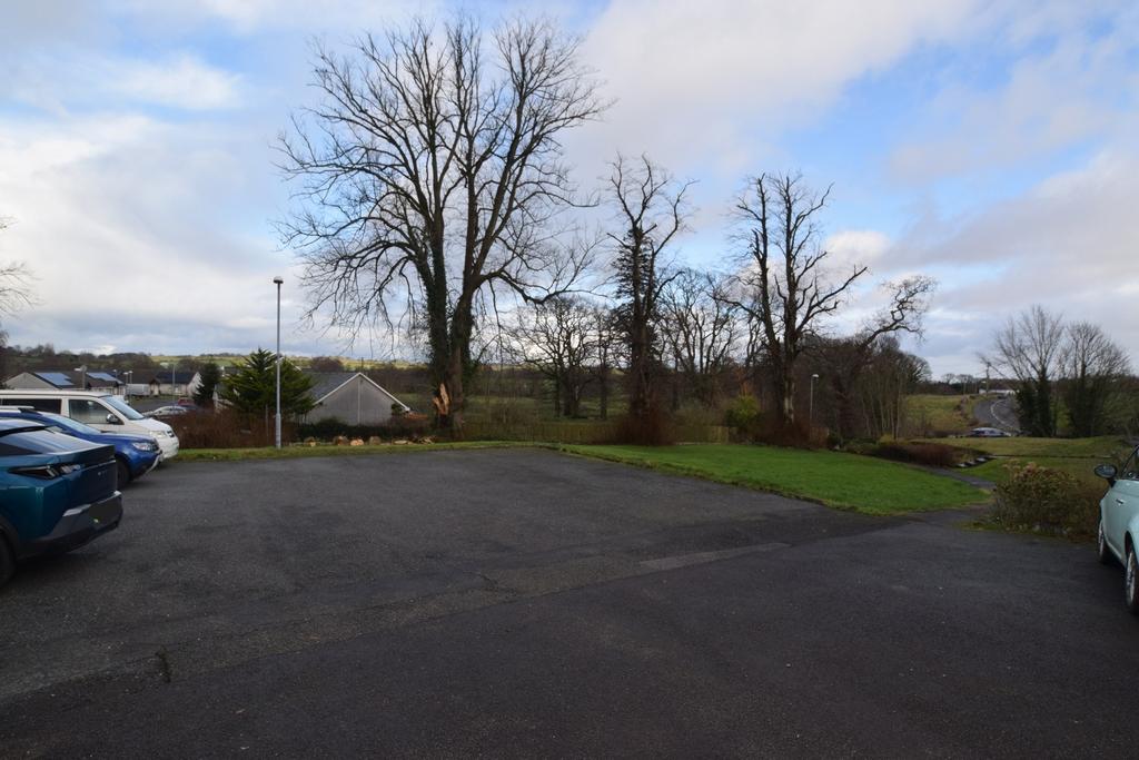 2 Ingleston View, New Abbey, Dumfries, DG2 8 BZ - G
