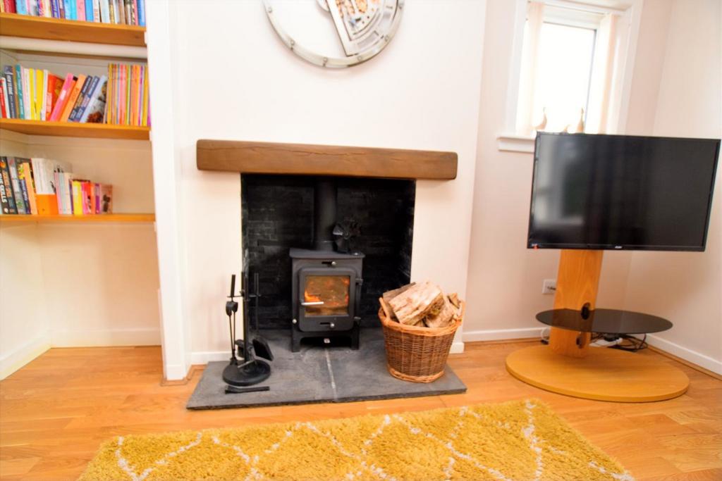 2 Ingleston View, New Abbey, Dumfries, DG2 8 BZ - G
