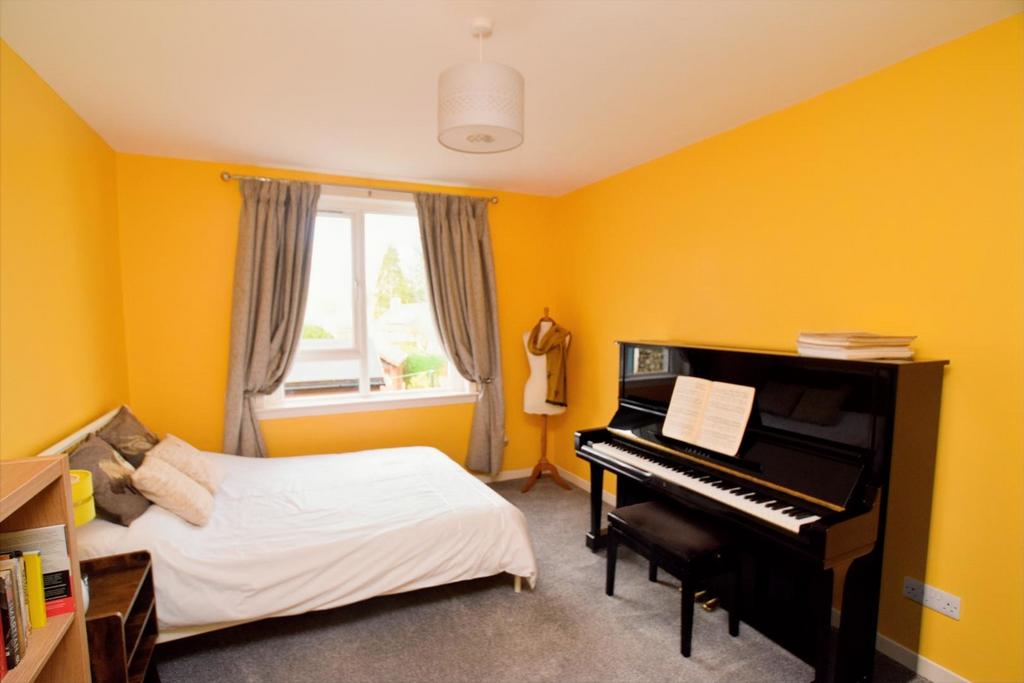 2 Ingleston View, New Abbey, Dumfries, DG2 8 BZ - G