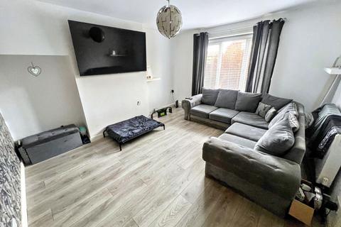 3 bedroom semi-detached house for sale, Alwinton Avenue, Lynn Estate, North Shields, Tyne and Wear, NE29 8LB