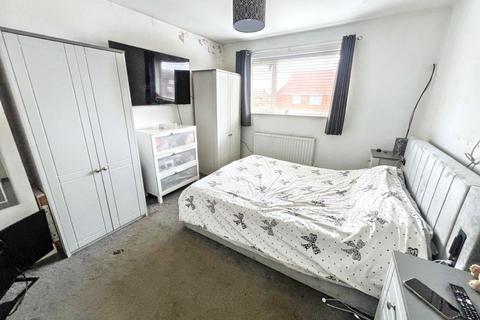 3 bedroom semi-detached house for sale, Alwinton Avenue, Lynn Estate, North Shields, Tyne and Wear, NE29 8LB