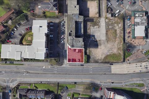 undefined, Land Adjacent to 1 Stone Road, Edgbaston, Birmingham, B15 2HH