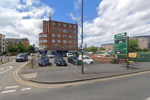 undefined, Land Adjacent to 1 Stone Road, Edgbaston, Birmingham, B15 2HH