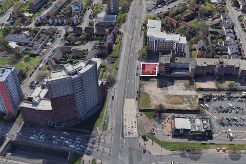 undefined, Land Adjacent to 1 Stone Road, Edgbaston, Birmingham, B15 2HH