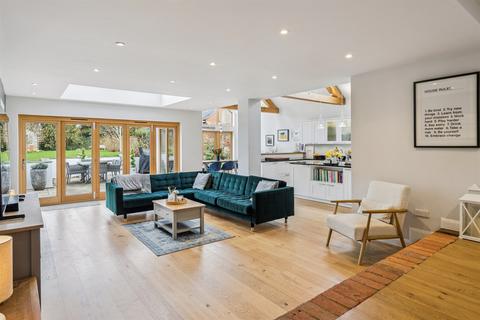 undefined, Thame OX9