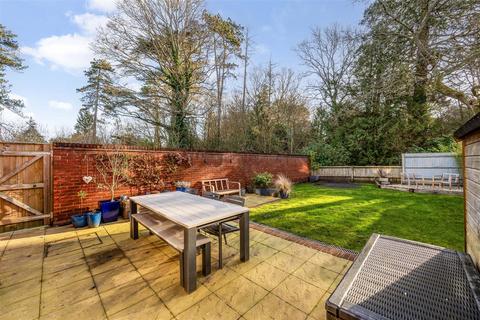 3 bedroom detached house for sale, Oaklands Avenue, Rowland's Castle