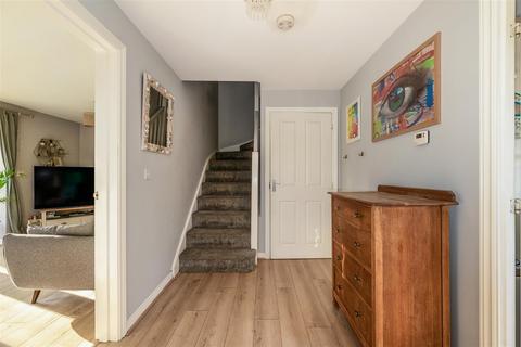 3 bedroom detached house for sale, Oaklands Avenue, Rowland's Castle