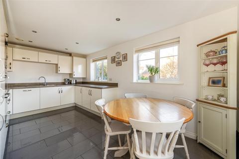 3 bedroom detached house for sale, Oaklands Avenue, Rowland's Castle