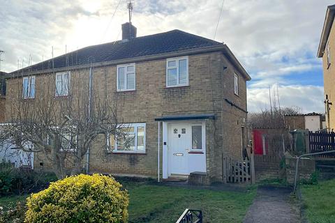 2 bedroom semi-detached house for sale, St. Nicholas Road, Faversham, ME13