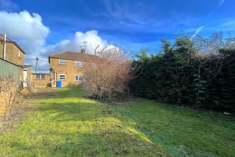 2 bedroom semi-detached house for sale, St. Nicholas Road, Faversham, ME13