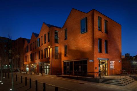 2 bedroom apartment to rent, Kelham Lofts, Kelham Island,