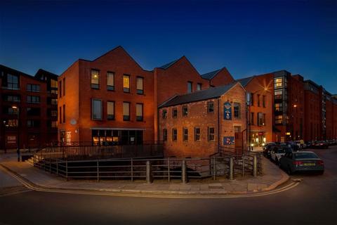 2 bedroom apartment to rent, Kelham Lofts, Kelham Island,