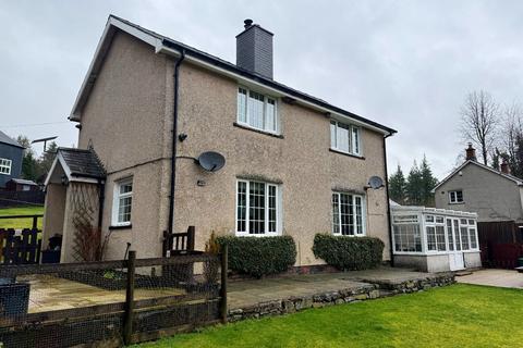 3 bedroom detached house for sale, 1 Forest Lodge Maes Gwm Centre, Dolgellau, LL40 2HY