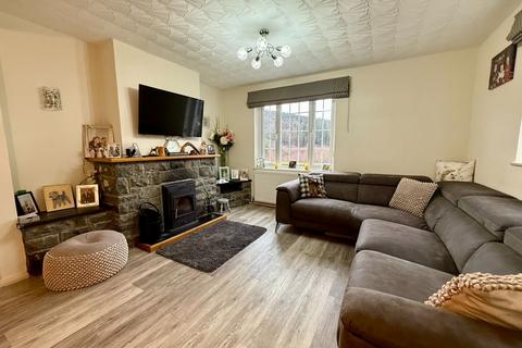 3 bedroom detached house for sale, 1 Forest Lodge Maes Gwm Centre, Dolgellau, LL40 2HY