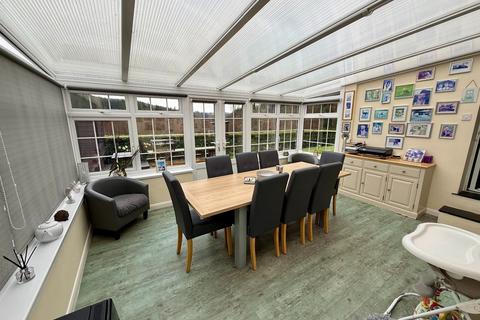 3 bedroom detached house for sale, 1 Forest Lodge Maes Gwm Centre, Dolgellau, LL40 2HY