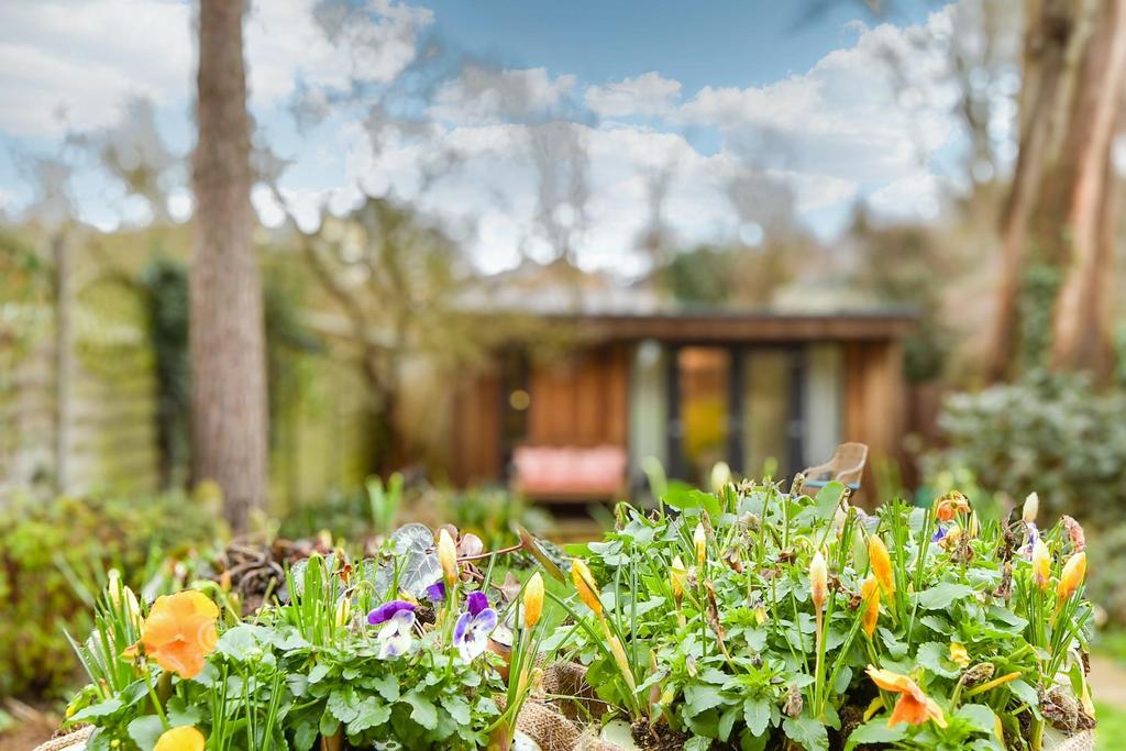 External Lifestyle Photograph