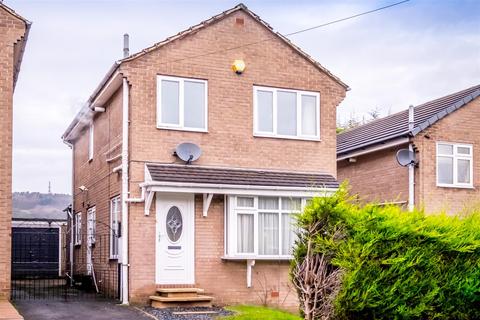 undefined, Norwood Road, Huddersfield, HD2