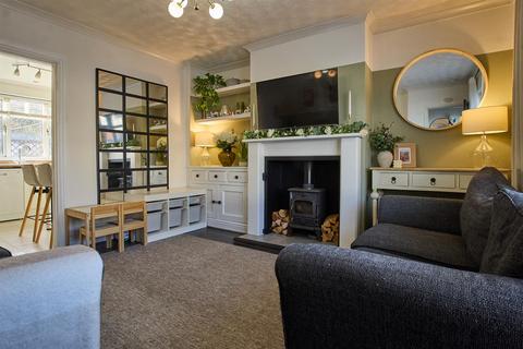 undefined, Edward Street, Hinckley