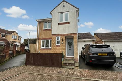undefined, Thistle Close, Barry, CF62