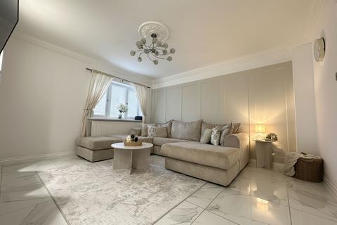 3 bedroom detached house for sale, Thistle Close, Barry, CF62