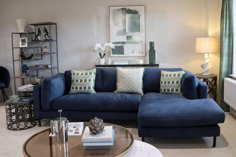 undefined, Plot 156, The Harrier Off Rougham Hill IP33