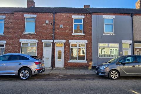 undefined, Thompson Street West, Darlington DL3