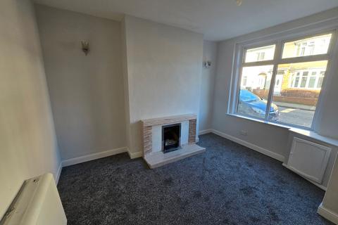 undefined, Thompson Street West, Darlington DL3