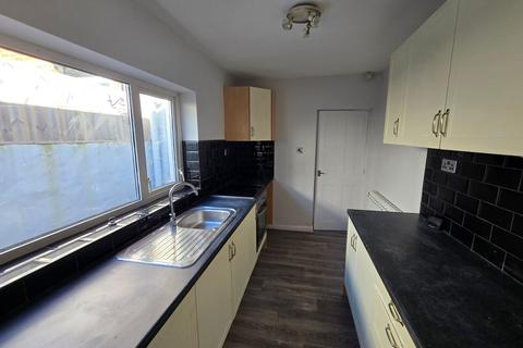 undefined, Thompson Street West, Darlington DL3