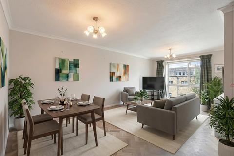 1 bedroom apartment for sale, Wells Promenade, Ilkley LS29