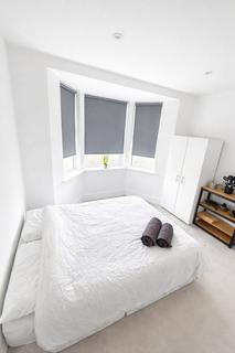 Studio to rent, Colville Road, Waltham Forest, London, Greater London