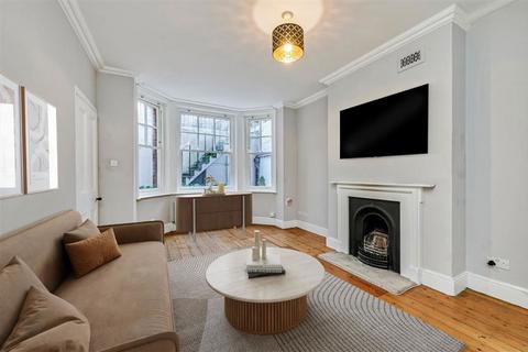 1 bedroom flat for sale, Barons Court Road, London W14