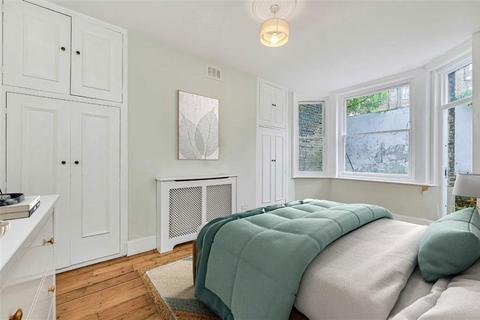 1 bedroom flat for sale, Barons Court Road, London W14